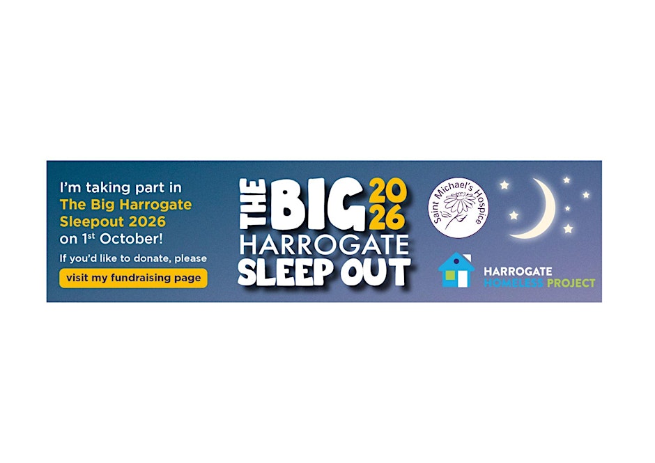 Big Sleepout 2026