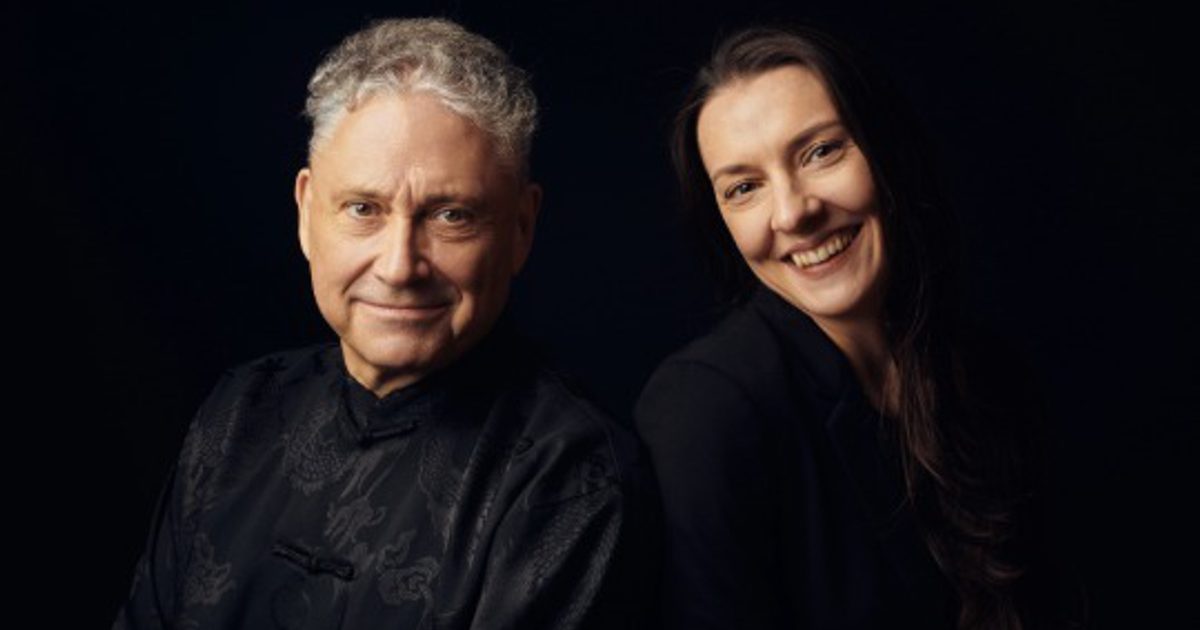 Duo Pleyel: Beethoven’s ‘Pastoral’ Symphony