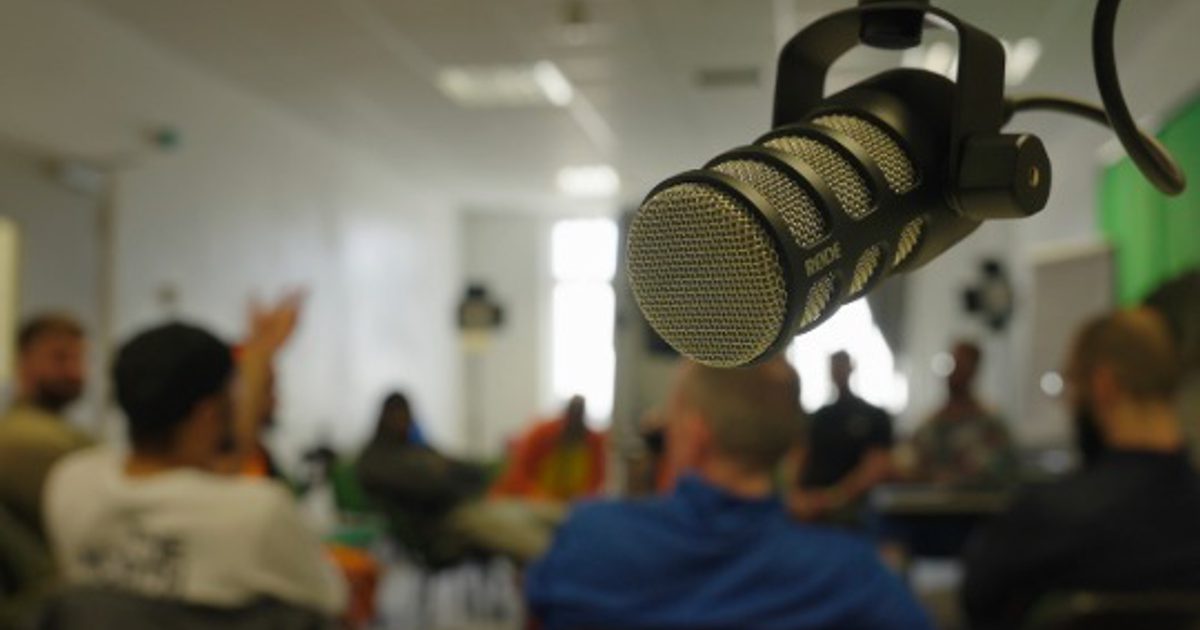 Internal Victories: Film Screening and Q&A