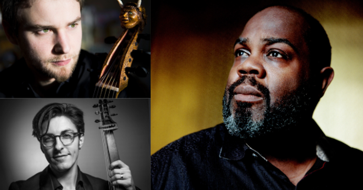 Reginald Mobley: Solitude