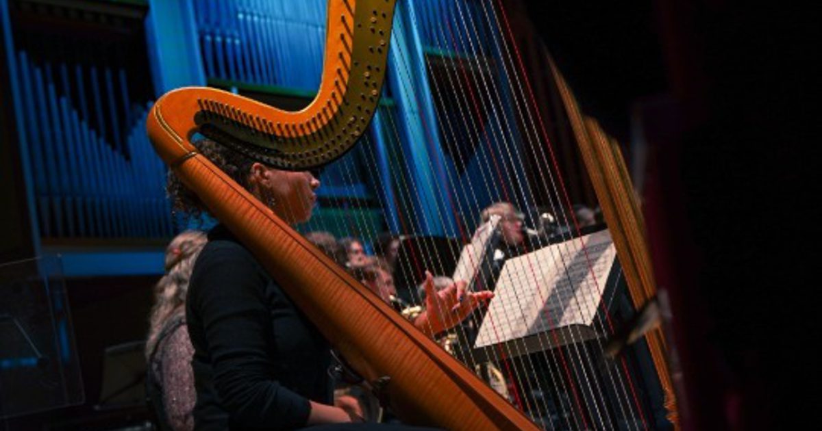 University Symphony Orchestra