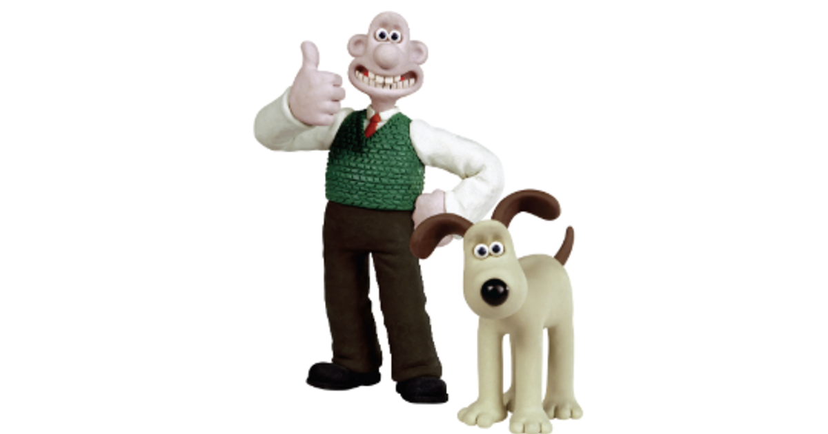 Wallace & Gromit: The Wrong Trousers
