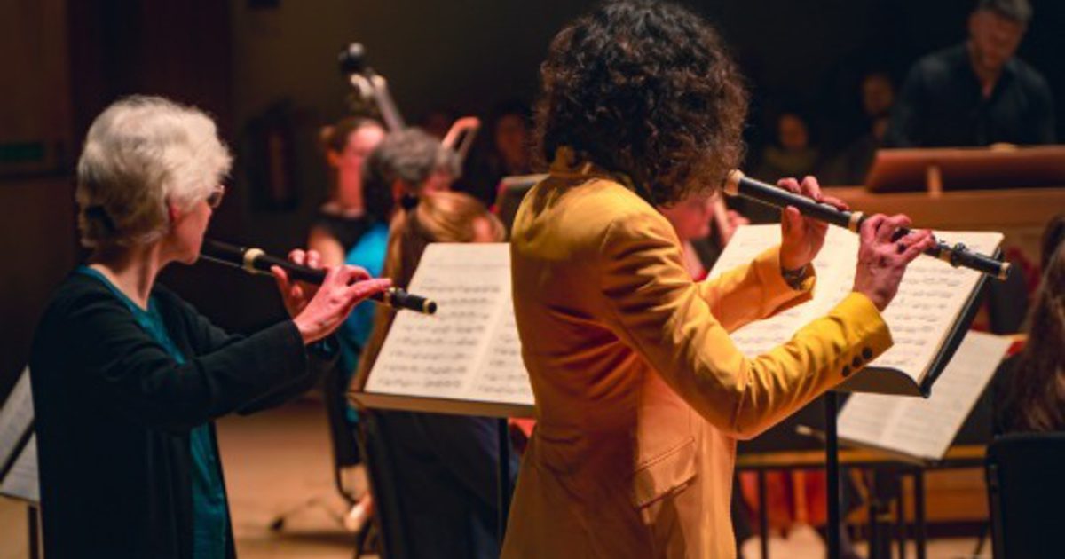 YBC: Bach’s Mass in B Minor