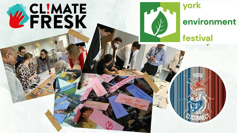 Climate Fresk
