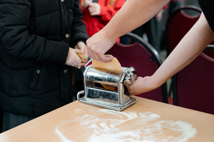 Introduction to the Food Factory – Children’s Activity