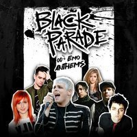 Black Parade - 00's Emo Anthems | York