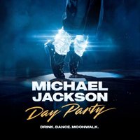 The Michael Jackson Day Party: York