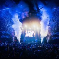 F*CK ME It's Freshers - York