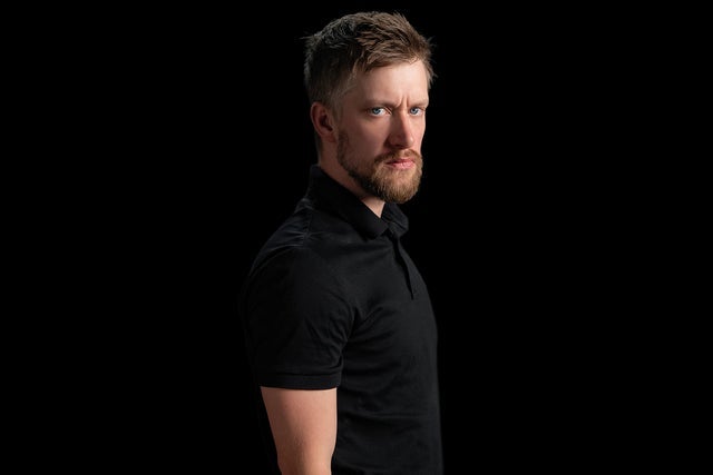 Daniel Sloss: Bitter