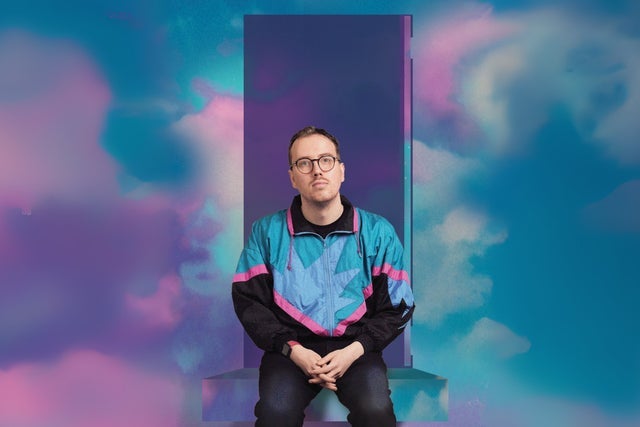 Eric Rushton: Innkeeper