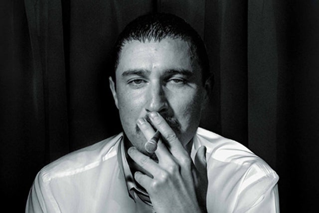 Tom Rosenthal - Whatever People Say I Am, That's What I Am