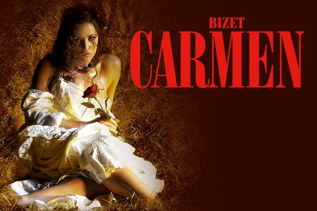 Carmen - Ellen Kent's Farewell Opera Tour