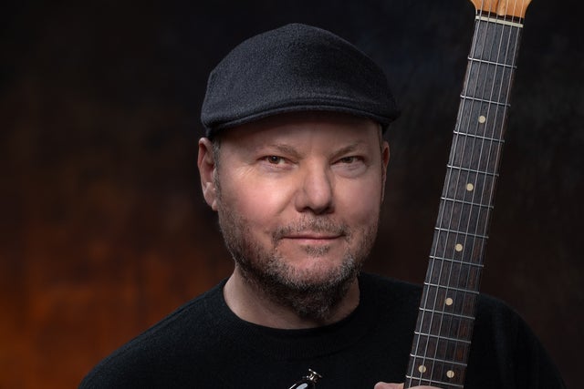 Christopher Cross - Venue Premium Tickets