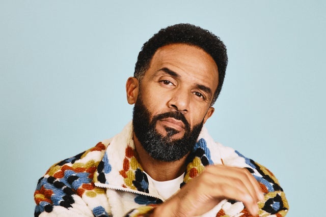 Craig David Presents Ts5 - Grandstand & Paddock