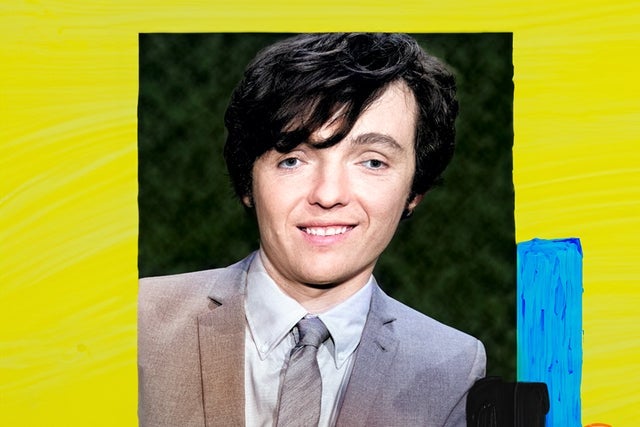 Sam Campbell - Venue Premium Tickets event image at York Barbican, Paragon Street, York