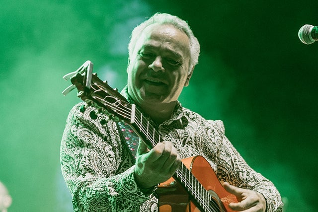 Gipsy Kings by Andre Reyes- Venue Premium Tickets