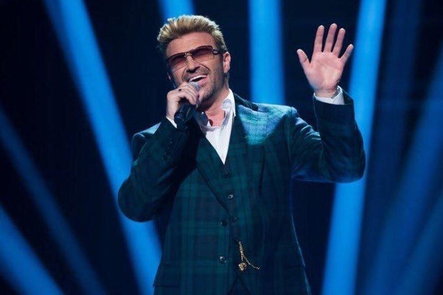 Rob Lamberti - Venue Premium Tickets