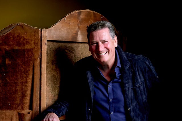 Tony Hadley: The Christmas Big Band Tour 2026 - Venue Premium Tickets
