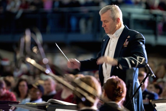 York Guildhall Orchestra - Venue Premium Tickets