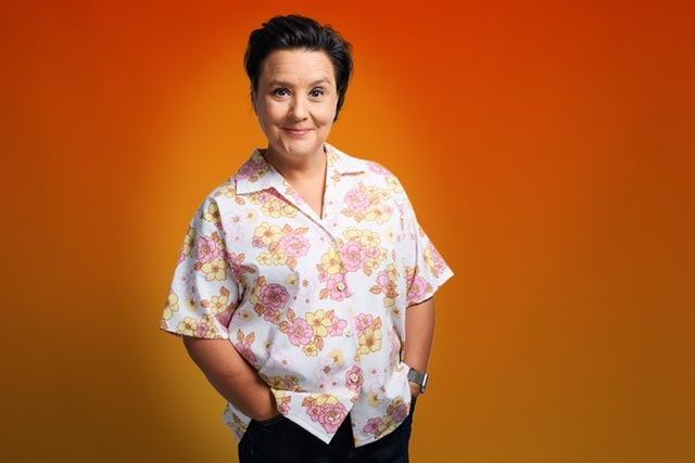 Susan Calman: Tall Tales