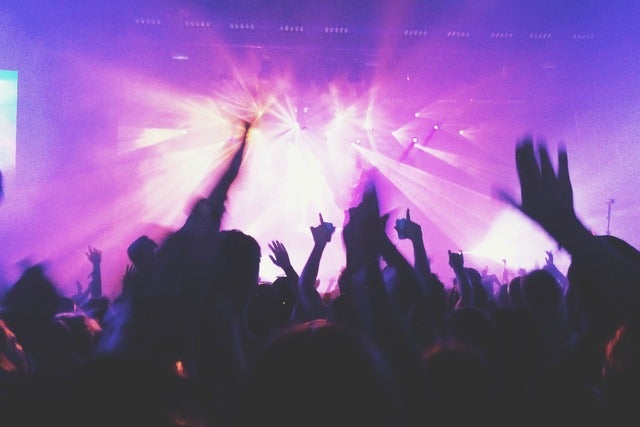Tubular Bells - Venue Premium Tickets