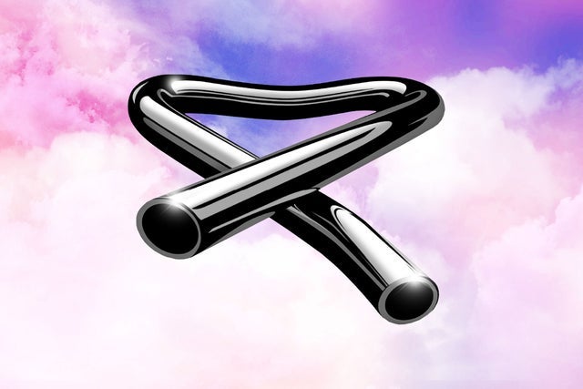 The Best of Mike Oldfield's Tubular Bells I II & III